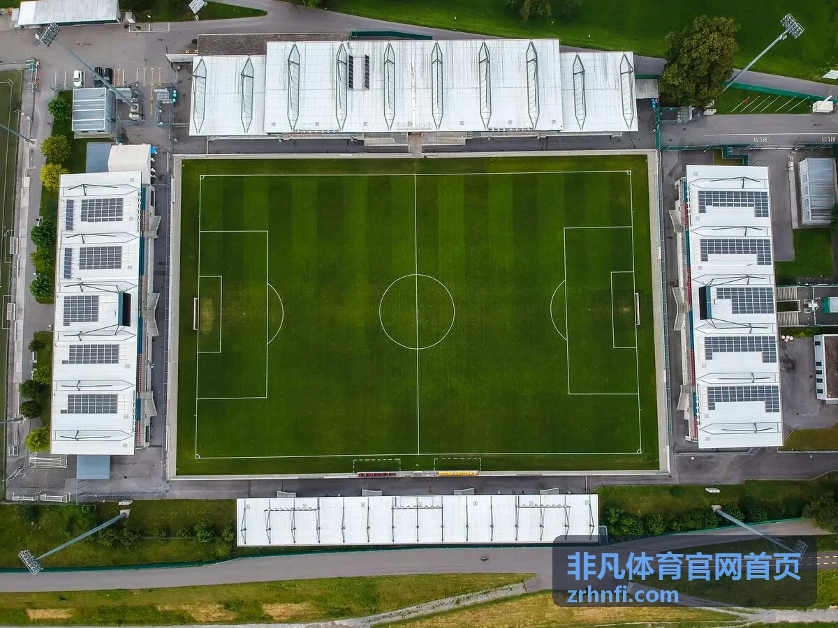 非凡体育官网首页足球联赛夜间对决现场封面